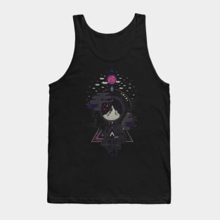 Hyper Dreamer Tank Top